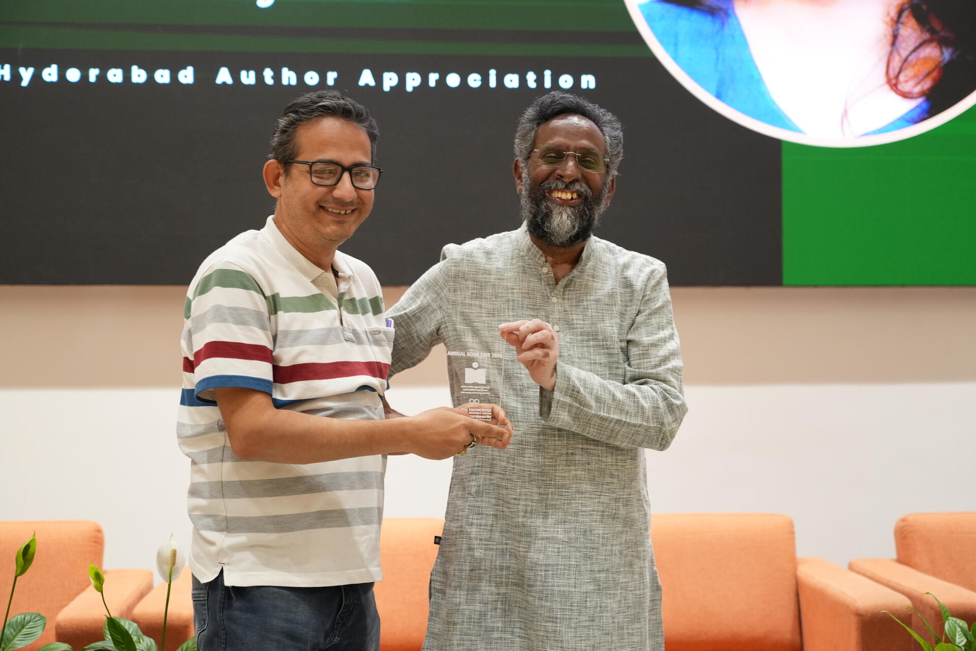 Memento ceremony photo 1